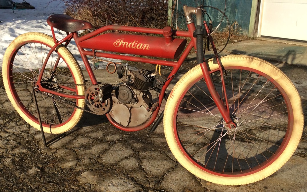 wwii replica motorcycles for sale